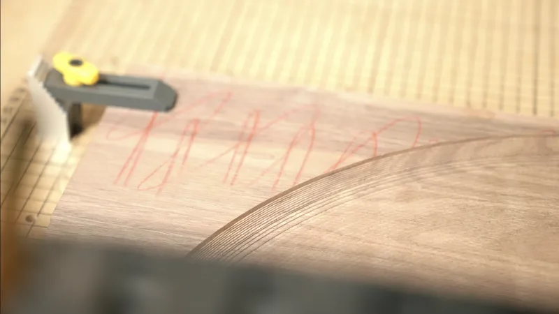 3D Adaptive Clearing