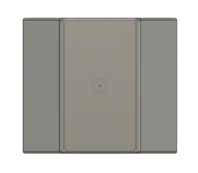 Creating the Design in Fusion 360