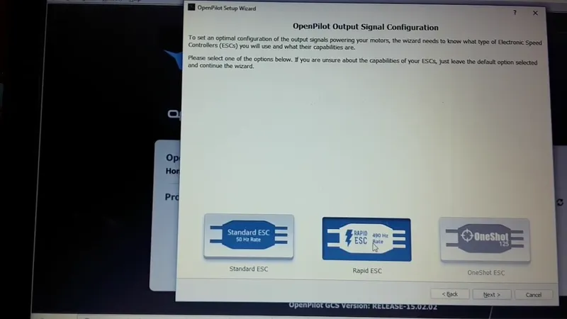 Calibration Cc3d by Openpilot : Part 2