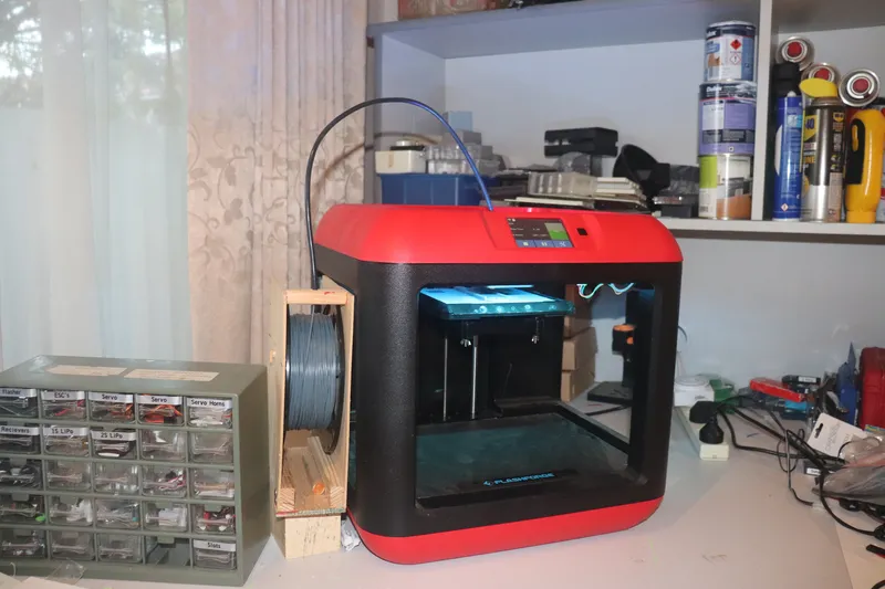 Let’s Get Printing