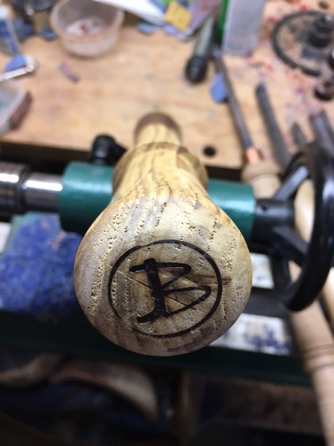 Remove Waste From End