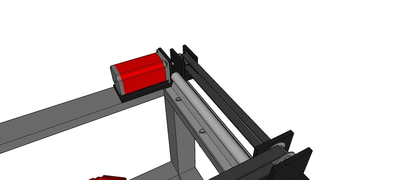 The BuildersBot OpenDesign (Sketchup)