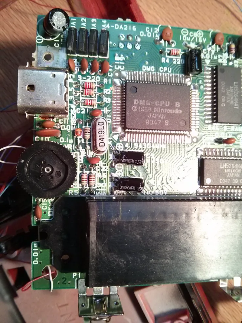 Slightly Changing Time: Over/Under-Clocking