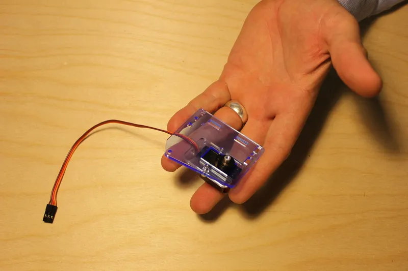 Build the Right Side