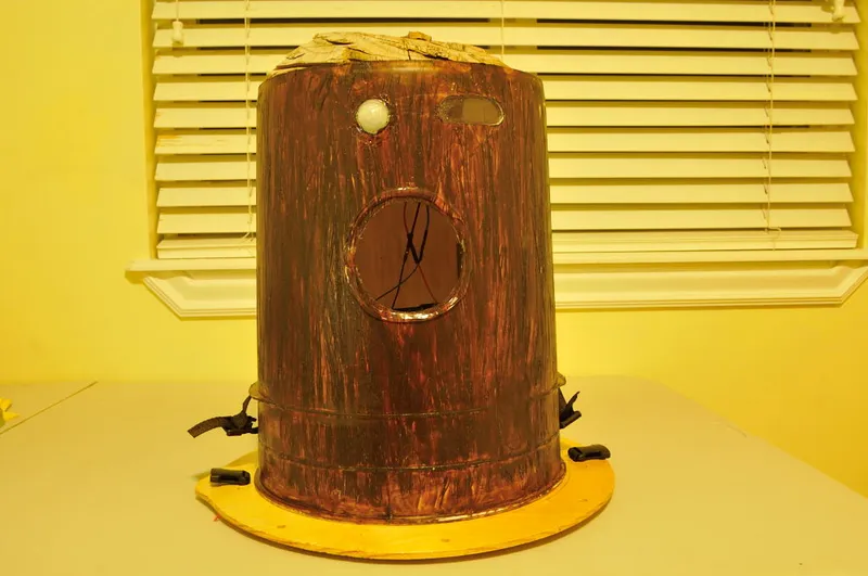 Glue Flash Plate and Sensor