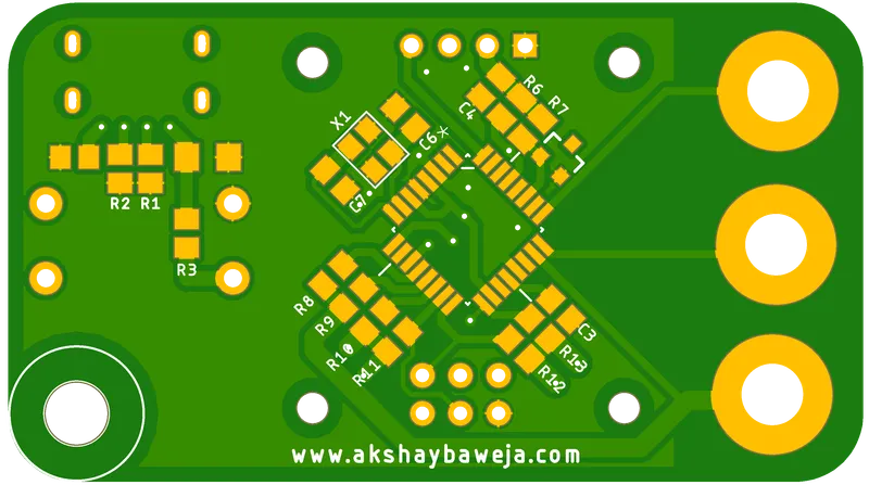 Getting Your PCBs Fabricated