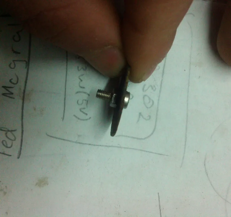 Making the Dremel Canvas