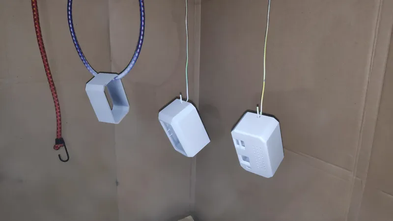 3D Print Post-processing (optional)