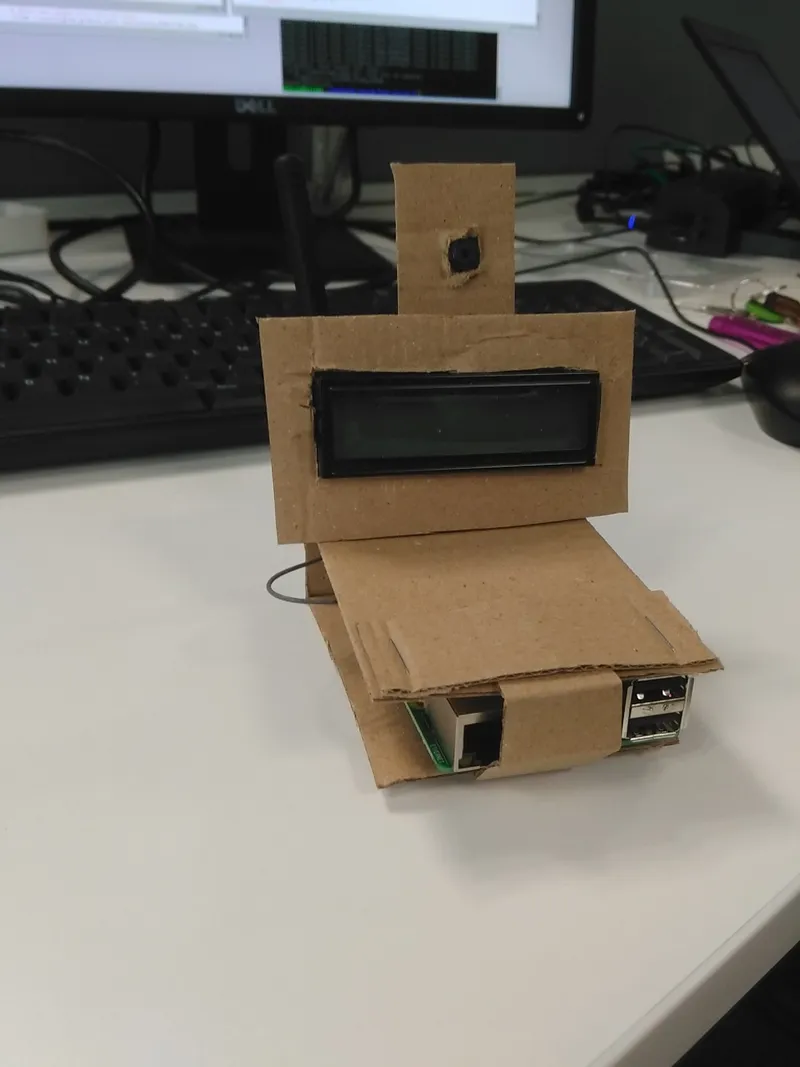 Hardware Requirements