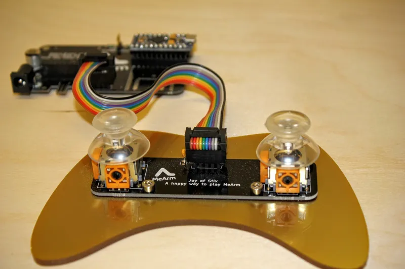 Hold Up! Let's Calibrate!