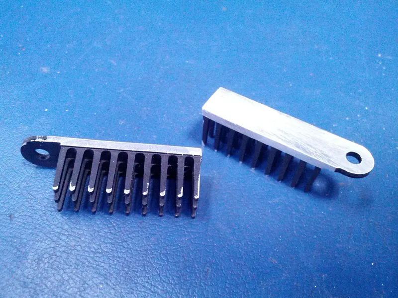 Heat-Sinks