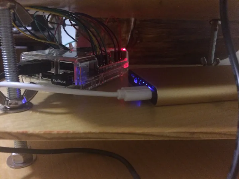 Final Assemble and Test