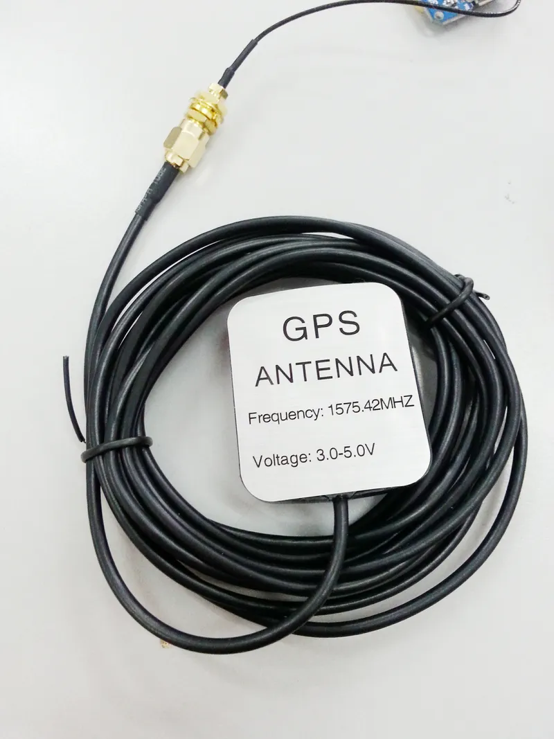 Material Preparation