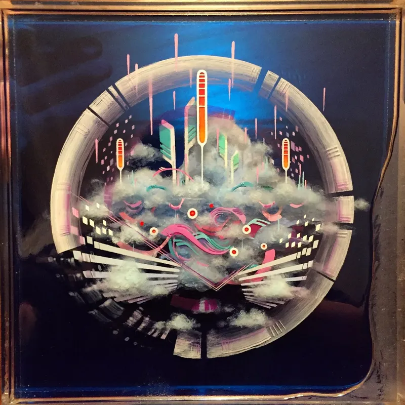 Fixing Large Imperfections