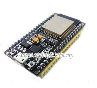 Material Preparation