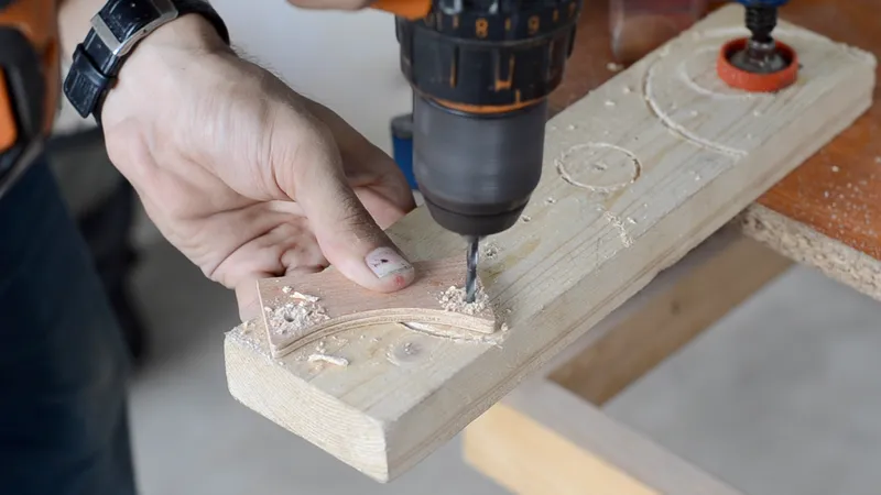 Base/Battery Adapter