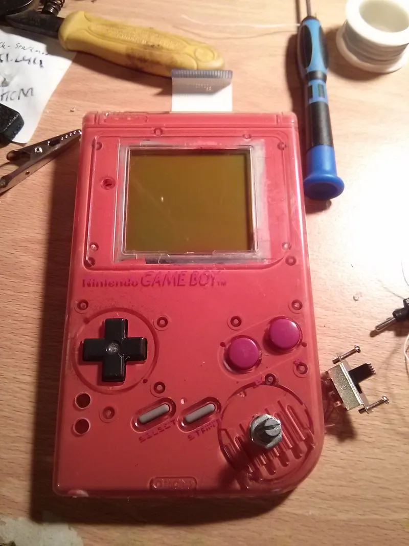 Controlling Time: the 'Pitch Mod!'