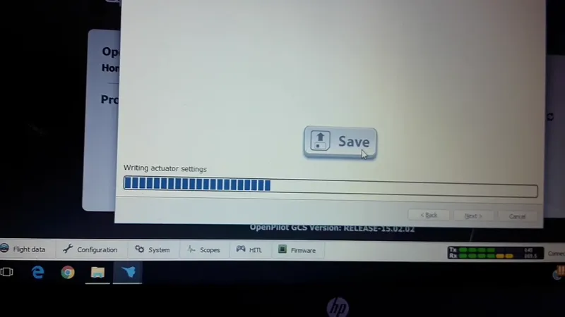 Calibration Cc3d by Openpilot : Part 4