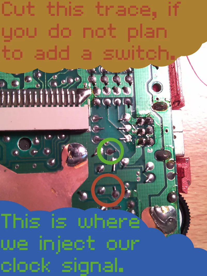 Controlling Time: the 'Pitch Mod!'