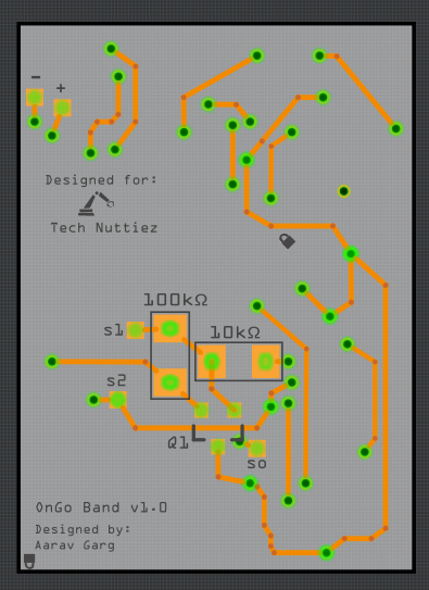 Schematic and PCB Design