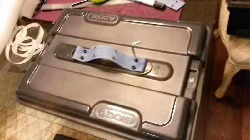 Bringing It All Together