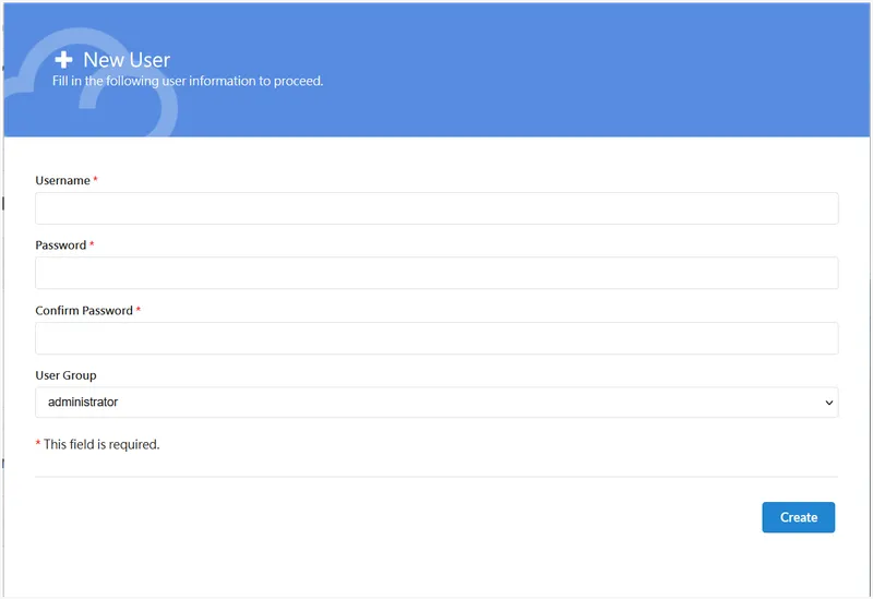 Setting Up Your Root Account on ArozOZ