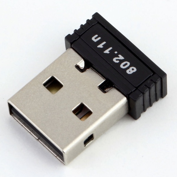 Materials Needed for Raspberry Pi