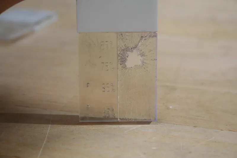 Volumetric 1: Watermarking