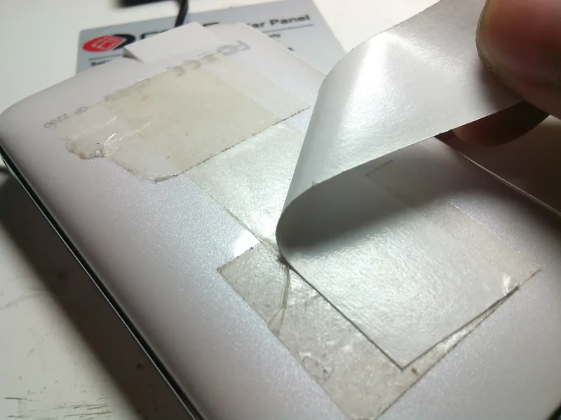 Mounting Your Devices