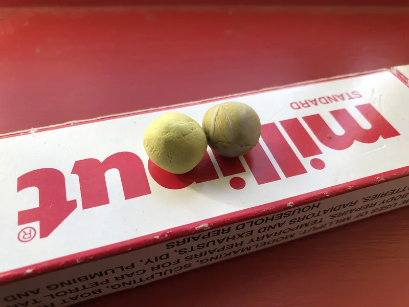 Faceplate [The Flat Style]