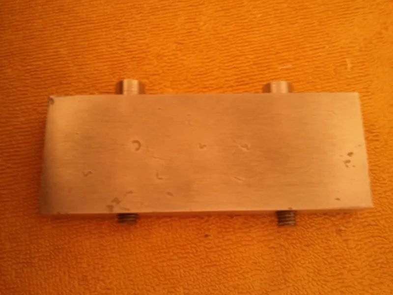 Z Axis Guide and Transmission System