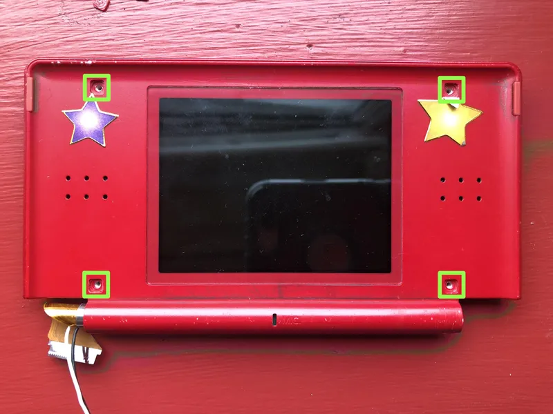 Disassembly Pt. 2 [Optional]