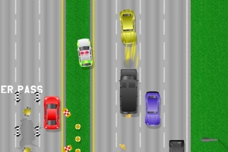 Game and Board Shape Ideation