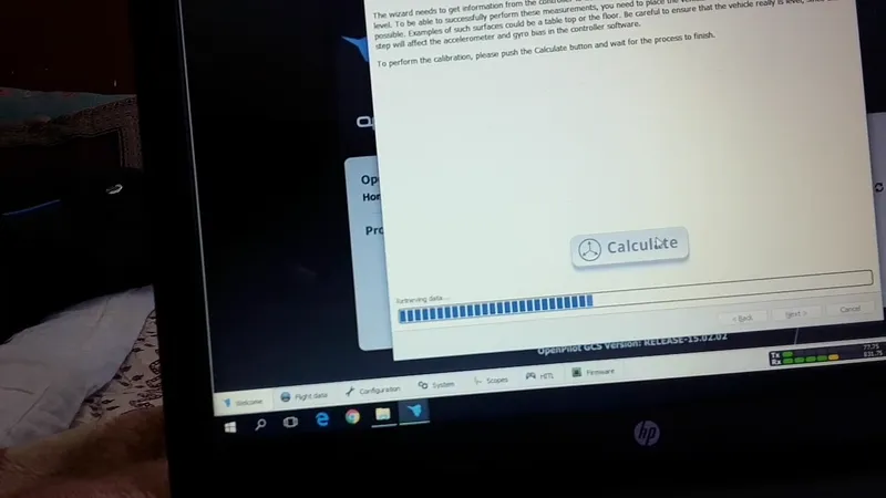 Calibration Cc3d by Openpilot : Part 2