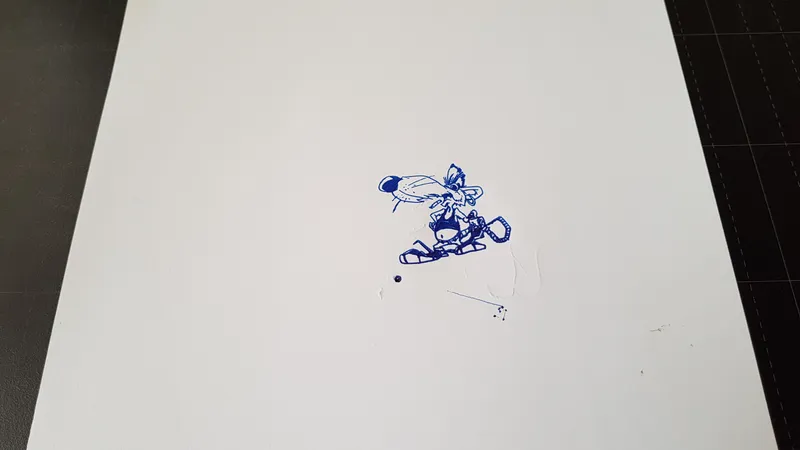 Some More Testing Results