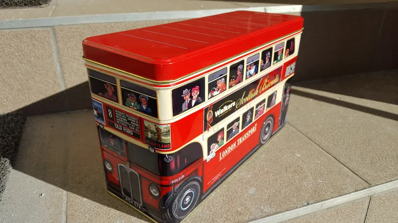 Eat Some Cookies, Share the Rest With Others :)