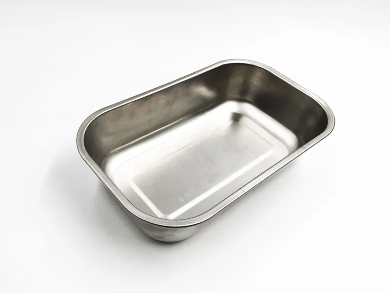 Stainless Steel Plates