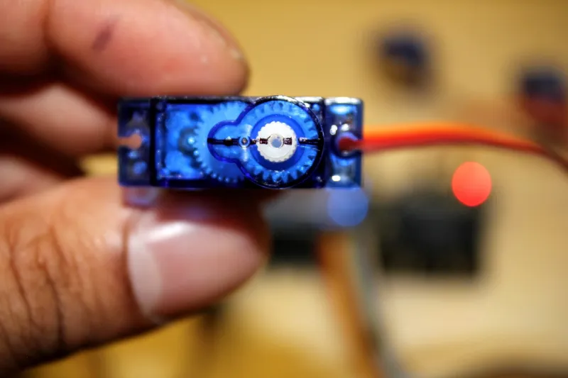 Hold Up! Let's Calibrate!