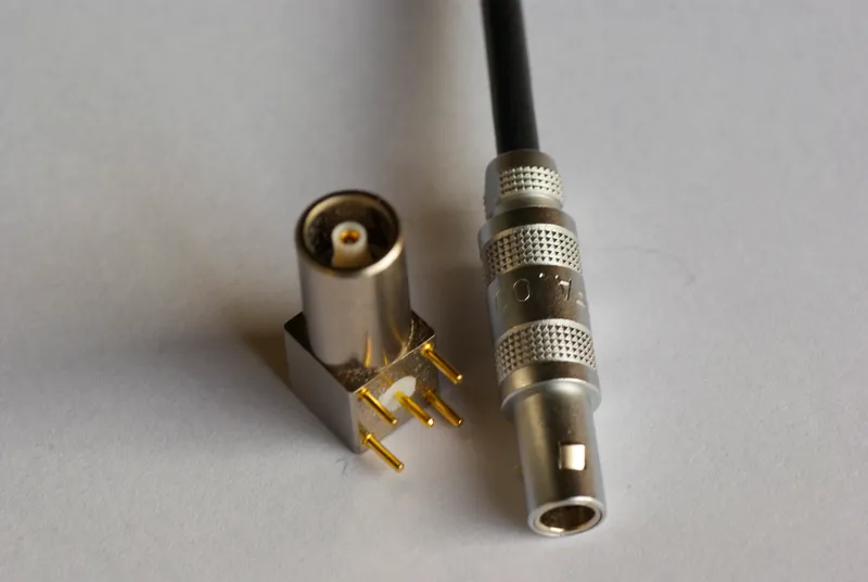 Soldering and Testing