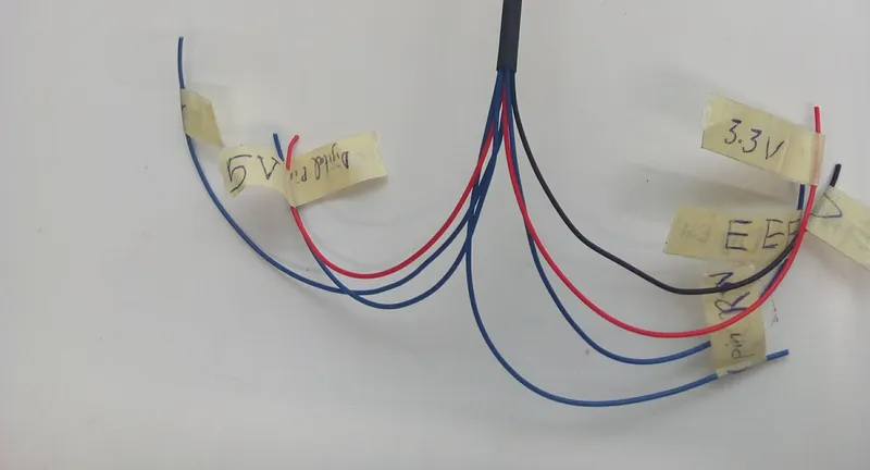 Electronics Connections