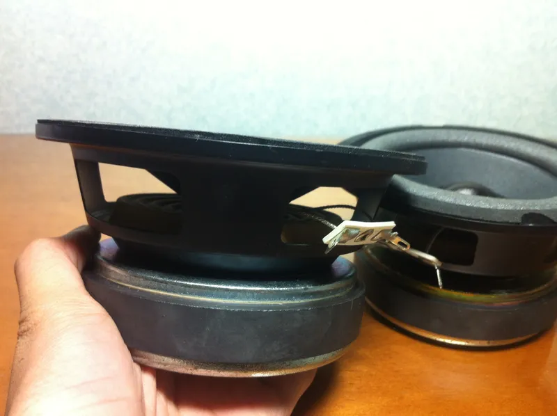 Choosing the Best Speaker, Amplifier and Enclosure for Your Project