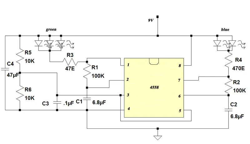 Circuit Design