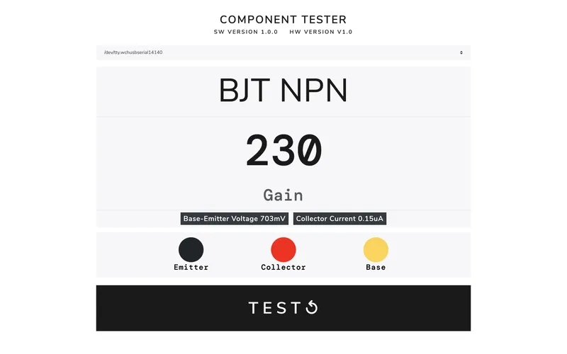 Desktop Application 💻🖥