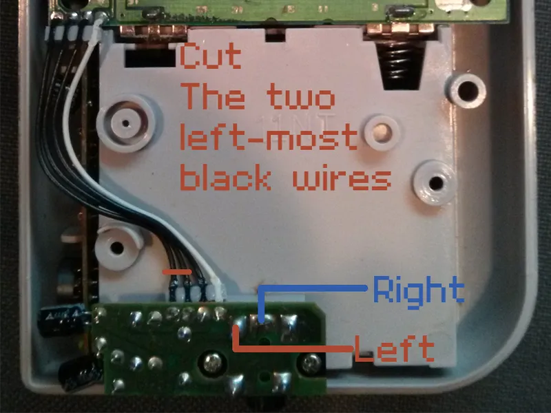 Getting Your Feet Wet: Prosound