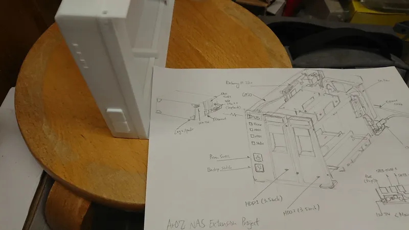 Printing and Assembling