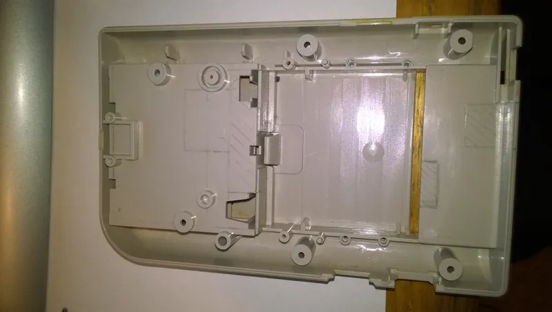 Figuring Out How Everything Will Fit!