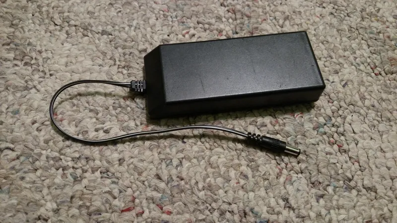 Requisition Supplies