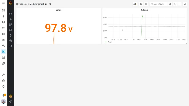 Configure the Home Assistant Enviroment