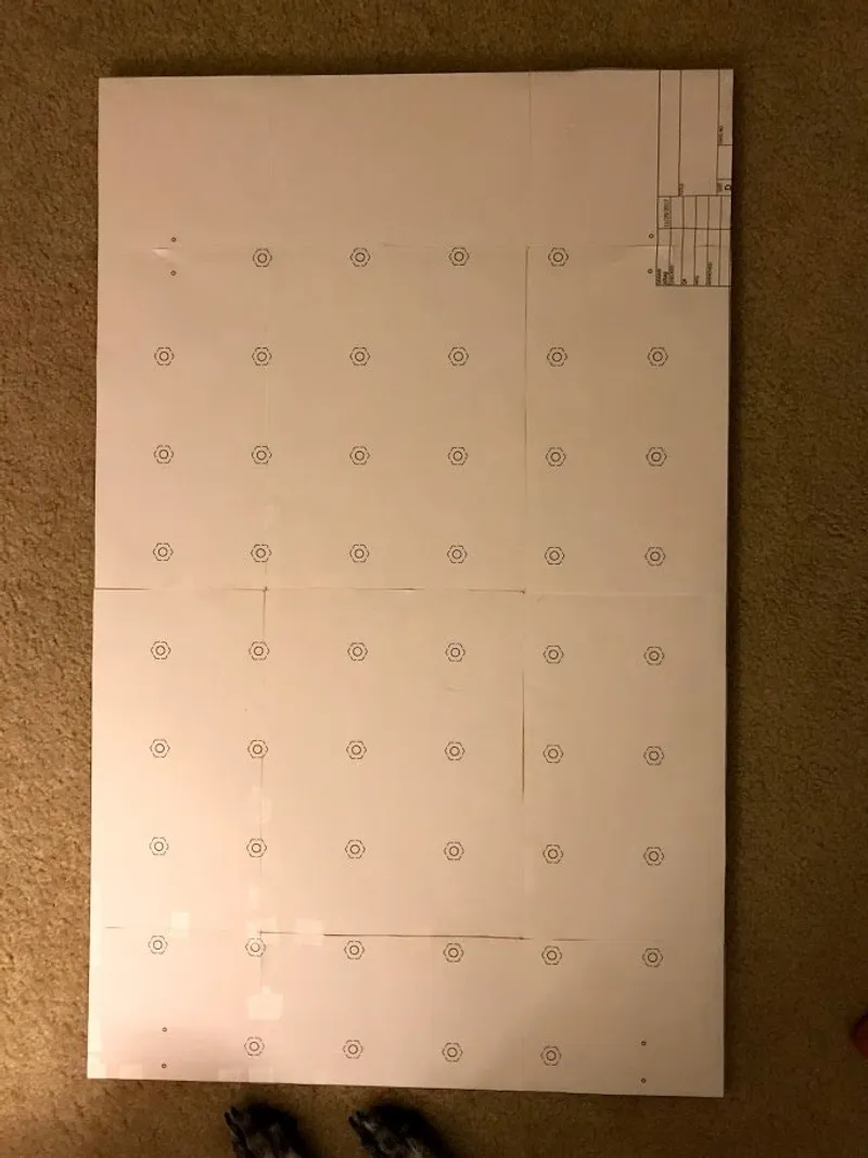 Tools Needed and Parts Prep