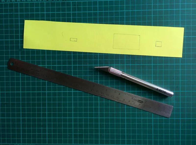 Decorate the Enclosure